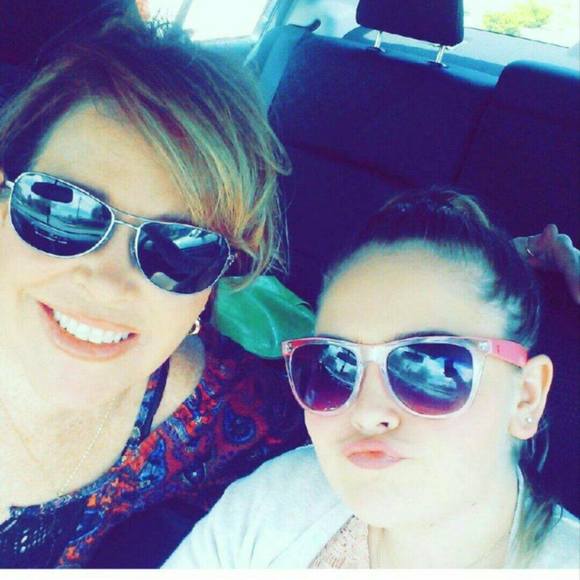 Meet your Posher, Peggy - Picture 1 of 1